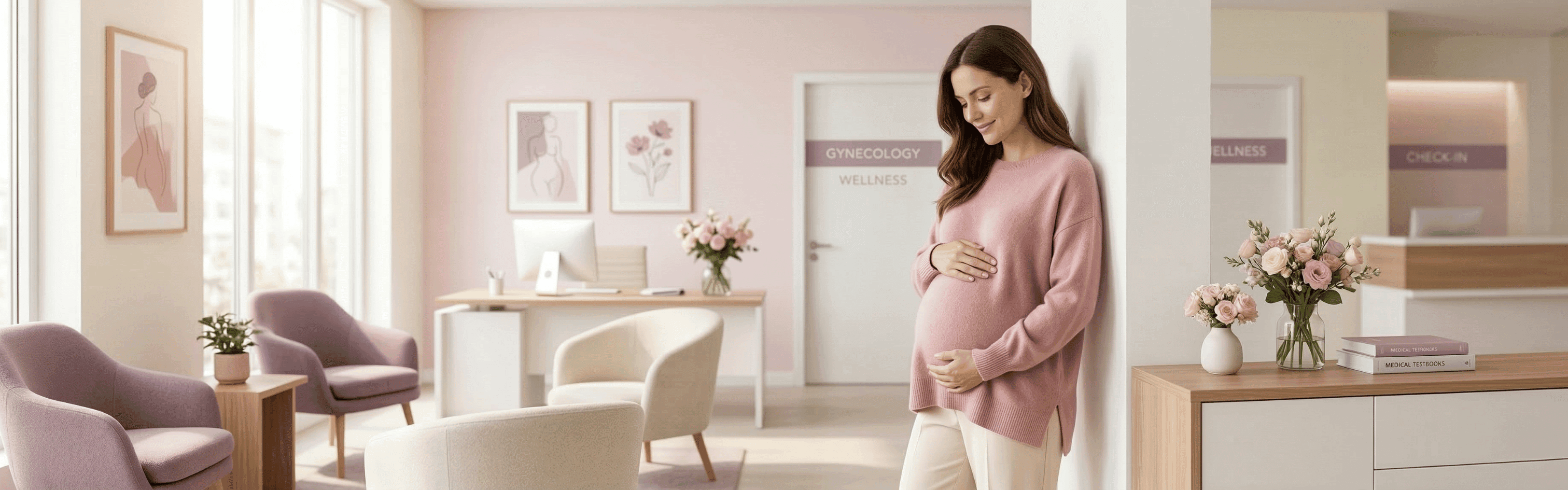 Hamiləlik və Doğuş