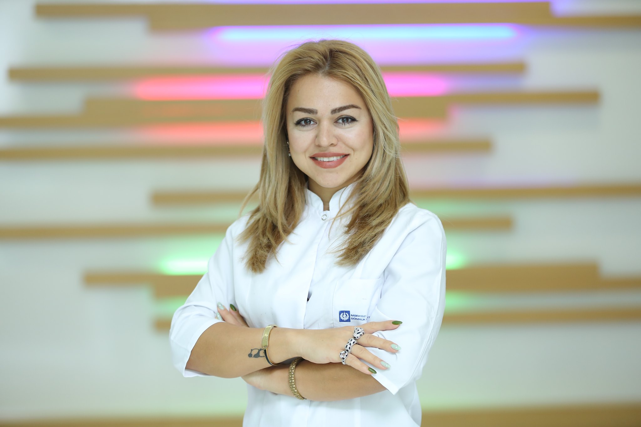 Op. Dr. Nərmin Kamilqızı